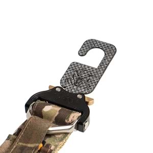 Mas Tactical® Tegris Kemer Askı Aparatı