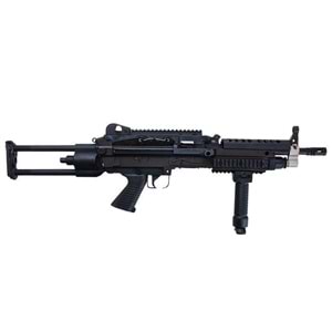 AK M249 PARA Featherweight - Hafifleştirilmiş Versiyon