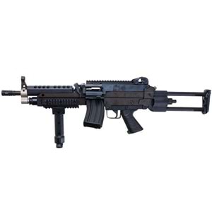AK M249 PARA Featherweight - Hafifleştirilmiş Versiyon
