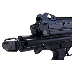 AK M249 PARA Featherweight - Hafifleştirilmiş Versiyon
