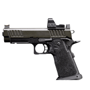 EMG Staccato P2011 Gas Blowback T8 Airsoft Tabanca