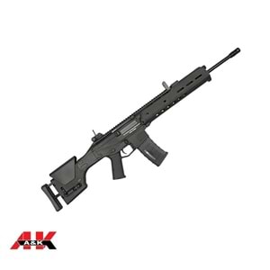A&K MASADA Sniper DMR - Siyah