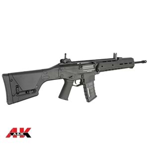 A&K MASADA Sniper DMR - Siyah