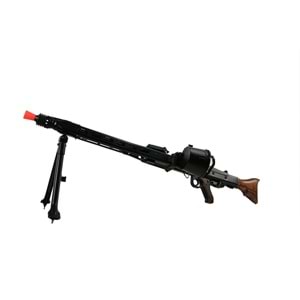Matrix Full Metal MG-42 Airsoft AEG Makineli Tüfek MG42