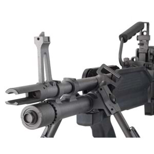 M60E4 (MK43 MOD0) HAFIF MAKINELI A&K AIRSOFT