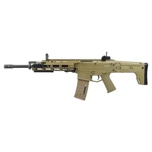 AK MASADA ACR LONG MLOK AIRSOFT TUFEK MSD-ACR TAN (AK-MSD-ACR-T)