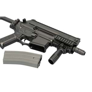 ARES Amoeba M4 CCR AEG Tactical (Siyah) AM-001-BK