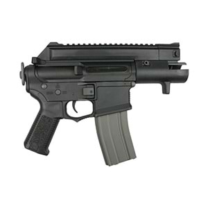 Ares Amoeba M4 CCP AEG TÜFEK SIYAH ARES-AM-003-BK