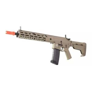 ARES MUTANT AMM13 EFCS DARK EARTH Airsoft AEG Tufek