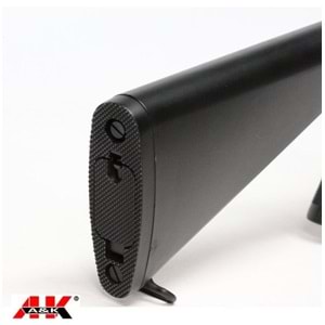 AK Airsoft Full Metal M16-A4 SPR NS15 LiPo Ready AEG Airsoft Tüfek