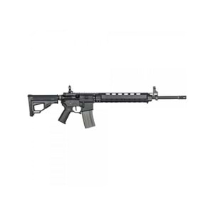 M4 Ares x Amoeba M4L Black AEG Airsoft Tüfek (AR-M4L-B)