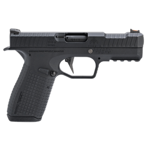 AW EMG Archon Firearms SIYAH GBB Parallel Training Waepon Airsoft Tabanca (AR-TB0100)