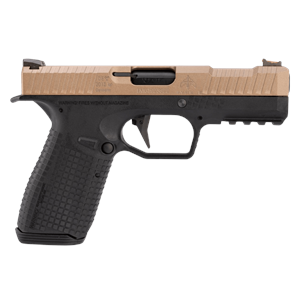 AW EMG Archon Firearms FDE GBB Parallel Training Waepon Airsoft Tabanca (AR-TB0101)