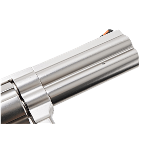 ARES 3.5'' S&W 686 CO2 Revolver - Silver & Ağaç Kabza Toplu Airsoft Tabanca