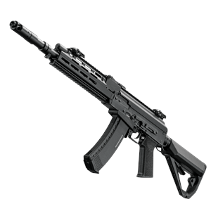 ARCTURUS AK74 Custom FullMetal AEG AIRSOFT TÜFEK