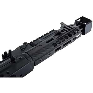 ARCTURUS K9 Custom FullMetal AEG Airsoft Tüfek