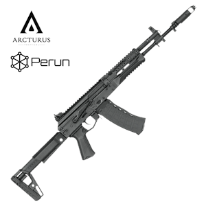 Arcturus AK-12 Steel-Body PERUN Modernize Airsoft AEG Tüfek