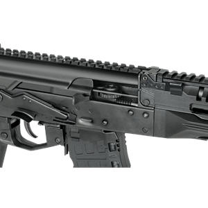 Arcturus AK-12 Steel-Body PERUN Modernize Airsoft AEG Tüfek