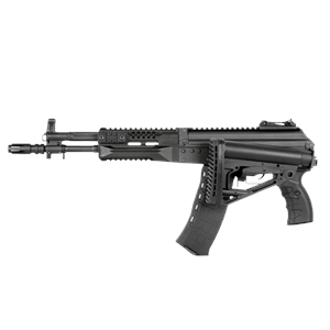 Arcturus AK-12K-PE Steel-Body Compact PERUN Modernize Airsoft AEG Tüfek