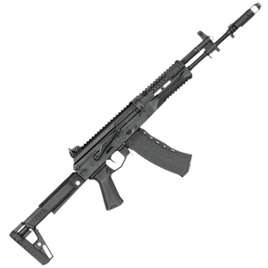 Arcturus AK-12U Steel-Body (2Burst) Modernize Airsoft AEG Tüfek