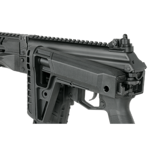 Arcturus AK-12U Steel-Body (2Burst) Modernize Airsoft AEG Tüfek