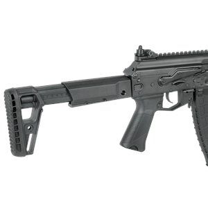 Arcturus AK-12U Steel-Body (2Burst) Modernize Airsoft AEG Tüfek