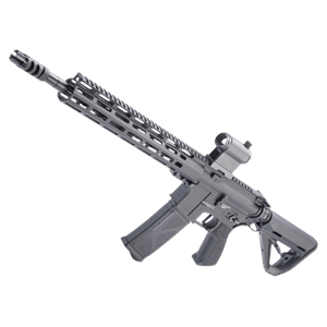 ARCTURUS AR15 Carbine FullMetal 12.2'' MLOK AEG TÜFEK