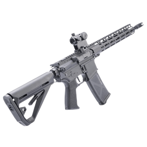ARCTURUS AR15 Carbine FullMetal 12.2'' MLOK AEG TÜFEK
