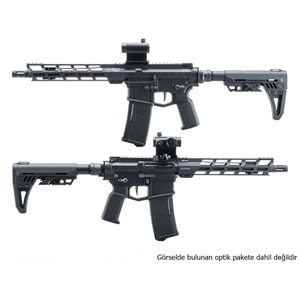 Arcturus X C.A.T. AR-15 Versatile Airsoft AEG Airsoft Tüfek - AT-CAT-05