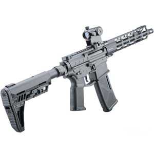 Arcturus X C.A.T. AR-15 Versatile Airsoft AEG Airsoft Tüfek - AT-CAT-05
