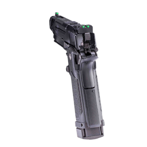 Arcturus OSPREY 5'' Split Slide Hi-Capa GBB DG™ Duty Grade Edition Optics Ready Airsoft Tabanca