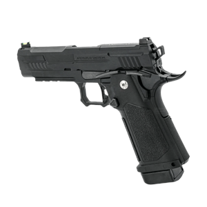 Arcturus VANGUARD 4.3'' Hi-Capa GBB OPTICS READY Airsoft Tabanca