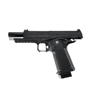 Arcturus VANGUARD 5'' Hi-Capa OPTICS READY GBB Airsoft Tabanca