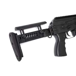 Arcturus PP19-01 Vityaz Ztac SP1 Carbine STANDART AEG Airsoft Tüfek ME - AT-K9T-CB-ME