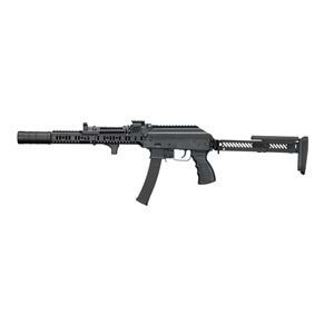 Arcturus PP19-01 Vityaz Ztac SP1 Carbine Standart AEG Airsoft Tüfek
