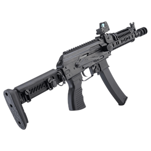 Arcturus PP-19-01 FE Vityaz Z-TAC SP1 Steel-Body Airsoft AEG SMG Tüfek