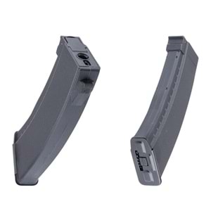 ARCTURUS AK Serisi Airsoft AEG Tüfekler için 550'BB Hi-Cap Şarjör