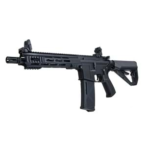ARCTURUS LWT MK-I CQB 10 AEG SPORT Airsoft TUFEK SETİ - AT-ST01-CQ-BK-PK