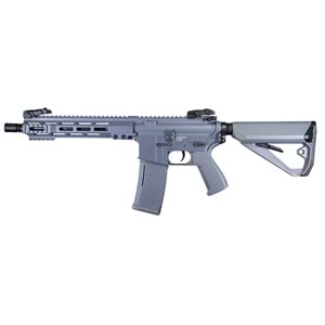 ARCTURUS LWT MK-I CQB 10 AEG SPORT GRİ Airsoft TUFEK SETİ - AT-ST01-CQ-GY-PK