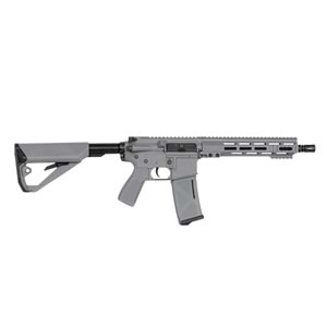 ARCTURUS LWT MK-I CQB 10 AEG SPORT Airsoft TUFEK Gri (Set değildir) AT-ST01-CQ-GY