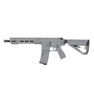 ARCTURUS LWT MK-I CQB 10 AEG SPORT Airsoft TUFEK Gri (Set değildir) AT-ST01-CQ-GY