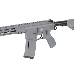 Arcturus LWT MK-I CQB 10 Sport Gri AEG Airsoft Tüfek