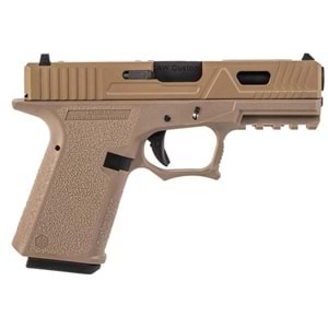 AW Custom VX9 OPTICS READY GBB Airsoft Tabanca AW-VX9311