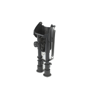 Ayarlanabilir Çatal Ayak AYK023 — Metal Teleskopik Bipod