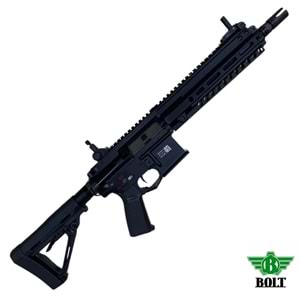 BOLT 556 ISGRU BRSS Gerçekçi Tepmeli Airsoft Tüfek