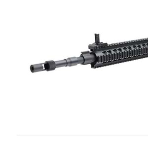 BOLT MK12 MODRETS DMR SNIPER RIFLE BRSS Tepme Sistemli