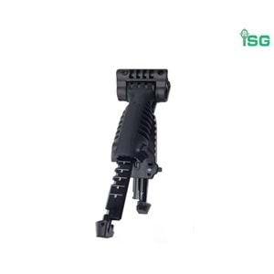 BİPOD - EL TUTAMAK - GRIP