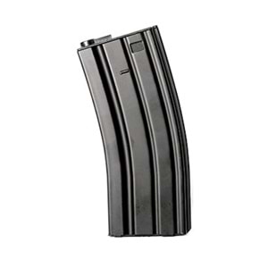 BOLT M4 METAL MAGAZINE ŞARJÖR 150 BB SIYAH