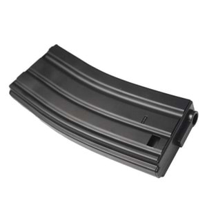 BOLT M4 METAL MAGAZINE ŞARJÖR 150 BB SIYAH
