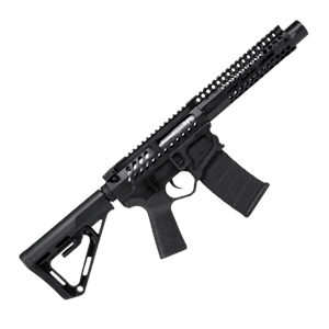 EMG F1 PDW BDR eSilverEdge RS3 Stock M-LOK Airsoft AEG Training Rifle